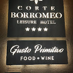 Photo n°6 de l'avis de Sabrina.a fait le 03/06/2022 à 06:10 sur le  Gusto Primitivo à Manduria