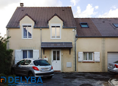 DELYBA à Corbeil-Essonnes