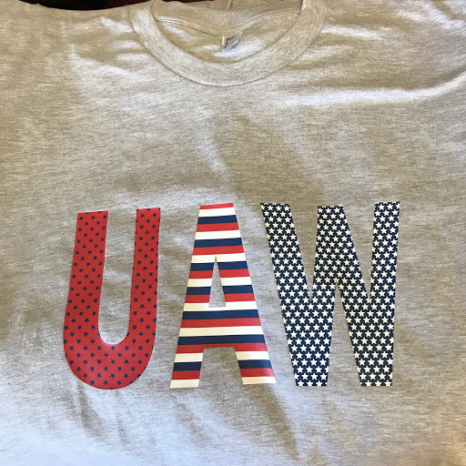 Trophy Shop «Winning Imprints and Custom Trophies», reviews and photos, 3307 Orchard Lake Rd, Keego Harbor, MI 48320, USA