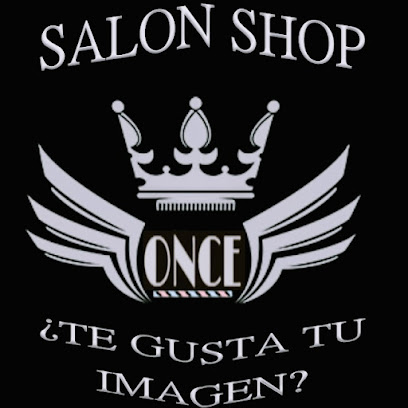 Salon Shop 'ONCE'
