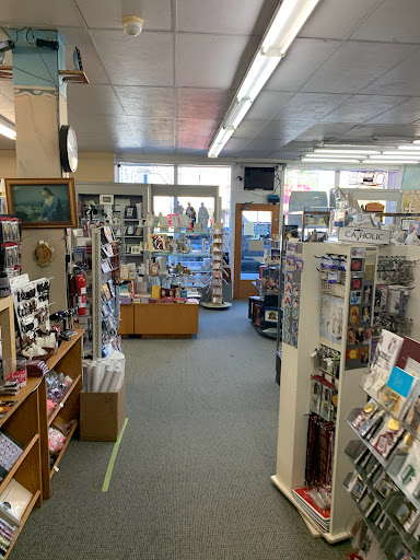 Book Store «Alleluia Catholic Store», reviews and photos, 201 1st Ave S, Kent, WA 98032, USA
