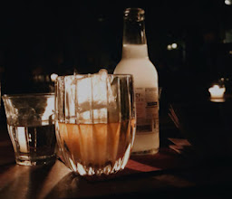 Nathanja & Heinrich Café / Bar Neukölln photo