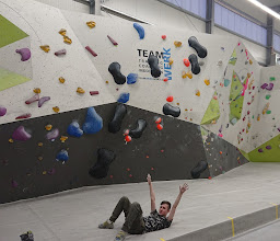 Urban Apes Climbing Center Lübeck photo