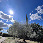 Photo n°1 de l'avis de Sabrina.a fait le 06/10/2022 à 13:07 sur le  La Salamandra à Montaione