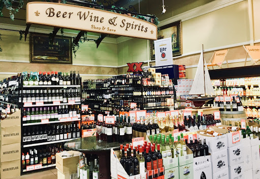 Grocery Store «Shop & Save Market», reviews and photos, 518 Metropolitan Way, Des Plaines, IL 60016, USA