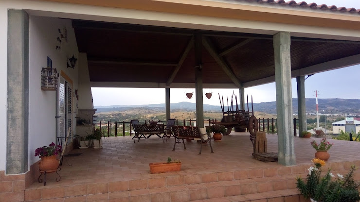 Extérieur hôtels Quinta San Gennaro 5370-087 Mirandela