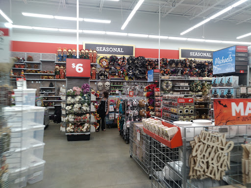 Craft Store «Michaels», reviews and photos, 1811 NE Pine Island Rd Ste 100, Cape Coral, FL 33909, USA
