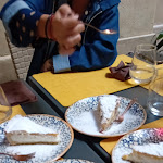 Photo n°1 de l'avis de Maria.o fait le 03/11/2023 à 09:42 sur le  La Putea Osteria e Ristoro à Lecce