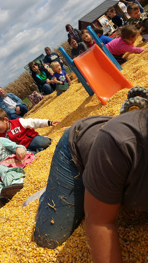 Tourist Attraction «Shipshewana Corn Maze», reviews and photos, 505 Morton St, Shipshewana, IN 46565, USA