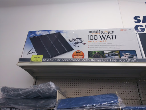 Hardware Store «Harbor Freight Tools», reviews and photos, 3792 Pepperell Pkwy,, Opelika, AL 36801, USA