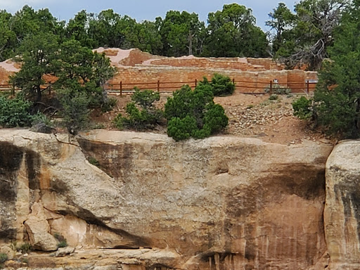 Campground «Morefield Campground», reviews and photos