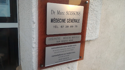 Soissons Marc à Servian