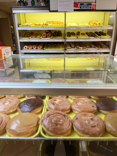 Donut Shop «Turner Donut Shop», reviews and photos, 902 9th Ave W, Bradenton, FL 34205, USA