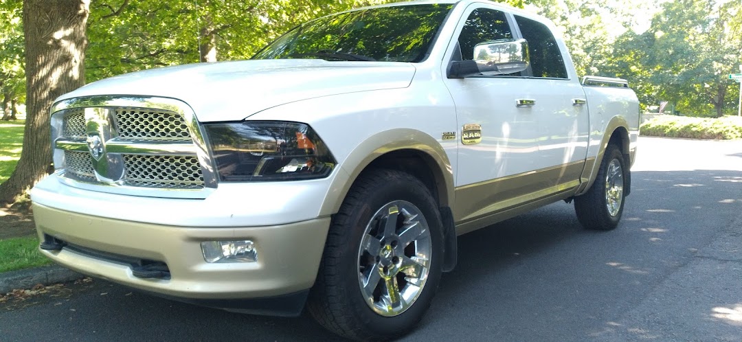 National Auto Sales and Service, LLC