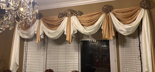 Galaxy Design - Luxury Curtains and Drapery Hardware