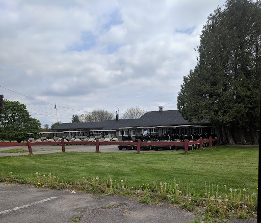 Golf Course «Churchville Golf Course», reviews and photos, 643 Kendall Rd, Churchville, NY 14428, USA