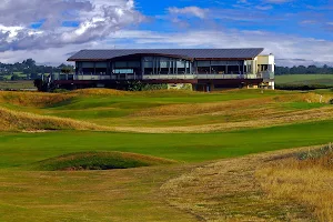 Sutton Golf Club image