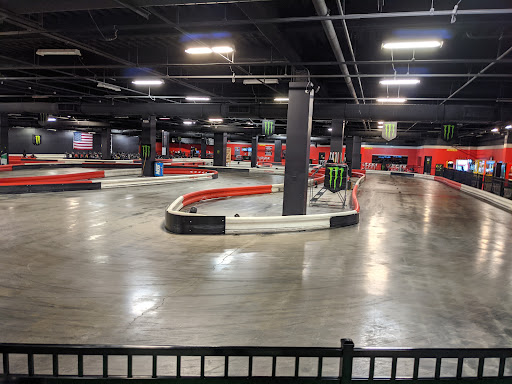 Shopping Mall «Palisades Center», reviews and photos, 1000 Palisades Center Dr, West Nyack, NY 10994, USA