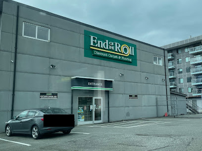 End Of The Roll Flooring Centres - North Vancouver