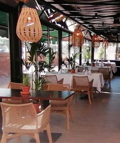 Restaurante Matilde Valdemoro - Av. del Mediterráneo, 3, Local 23, 28341 Valdemoro, Madrid, Spain