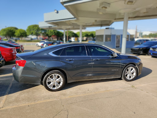 Used Car Dealer «DriveTime Used Cars», reviews and photos, 821 E Division St, Arlington, TX 76011, USA