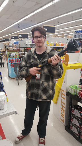 Hardware Store «Ace Hardware Home Center», reviews and photos, 659 Railroad Ave, Round Lake, IL 60073, USA