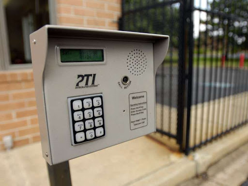 Storage Facility «Extra Space Storage», reviews and photos, 7480 S Crescent Blvd, Pennsauken Township, NJ 08109, USA