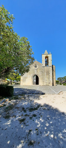 Avaliações doIgreja Santa Maria de Alcáçova em Montemor-o-Velho - Igreja