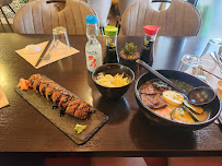Plats et boissons du Restaurant japonais HANA SUSHI & WOK à Nancy - n°11