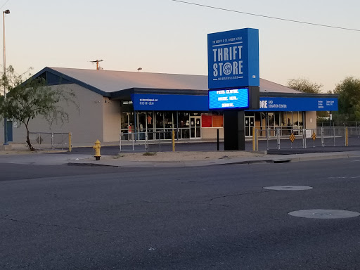 Non-Profit Organization «Society of St. Vincent de Paul - Sunnyslope Thrift Store», reviews and photos, 8231 N 7th St, Phoenix, AZ 85020, USA