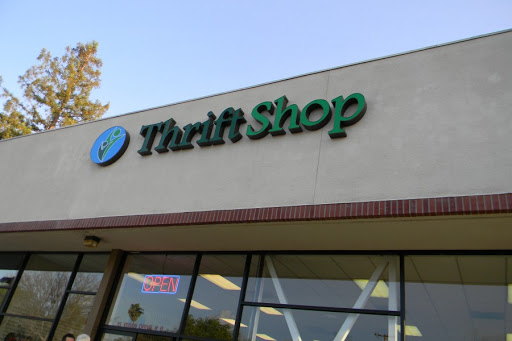Thrift Store «Youth Homes Auxiliary Thrift», reviews and photos, 15 Vivian Dr # C, Pleasant Hill, CA 94523, USA