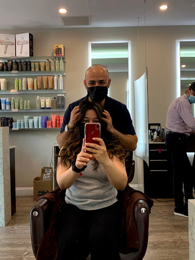 Hair Salon «Numi & Company Hair salon», reviews and photos, 69 Harney Rd, Scarsdale, NY 10583, USA