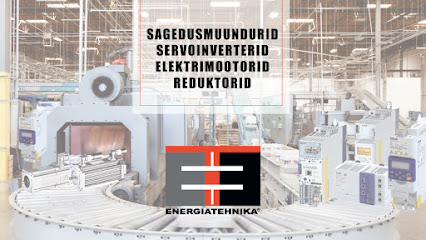 Energiatehnika OÜ