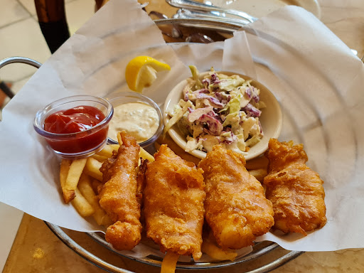 Restaurant «The Cheesecake Factory», reviews and photos, 1350 Stoneridge Mall Rd, Pleasanton, CA 94588, USA