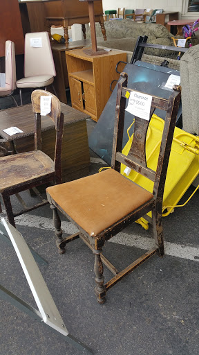 Thrift Store «Nwc School & Thrift Store», reviews and photos, 6607 N Maple St, Spokane, WA 99208, USA