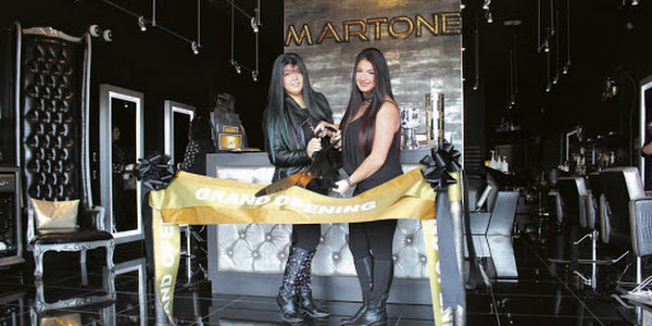 Salon Martone