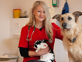 Tierarztpraxis Dr. Carmen Schlechta