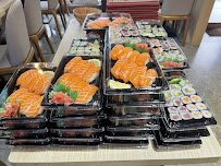 Sushi du Restaurant japonais Shikoku à Paris - n°17