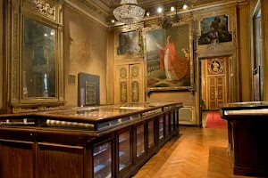 Palazzo Cuttica, Museo Civico image