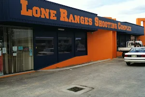 Lone Ranges Shooting Complex image