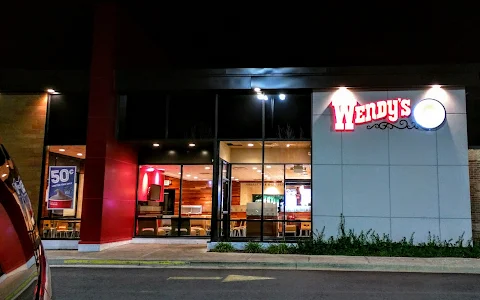 Wendy's image