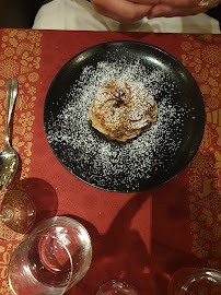 Tarte aux pommes du Restaurant français Moulin de la Galette à Sannois - n°4