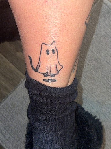 Explore matching tattoo ideas for father and son, creative tattoo ideas in Altamonte Springs, available at Fine Ink Studios