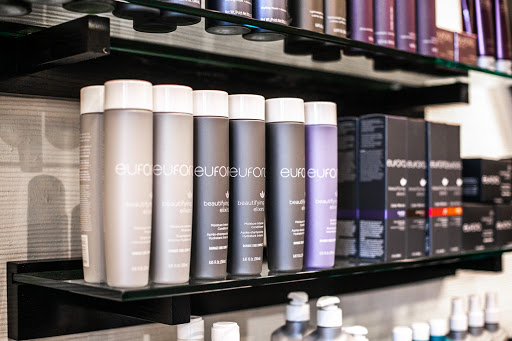 Beauty Salon «W 3 Salon», reviews and photos, 1616 E Republic Rd, Springfield, MO 65804, USA