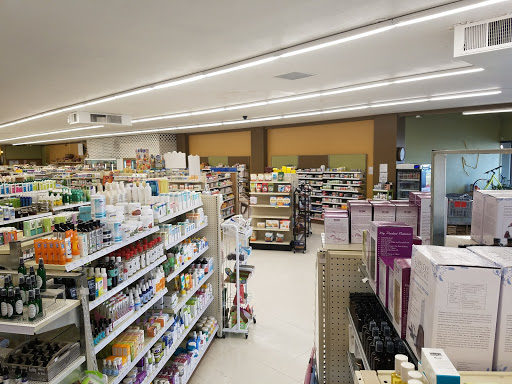 Natural Foods Store «Highland Health Foods», reviews and photos, 101 Vista Way, Kennewick, WA 99336, USA