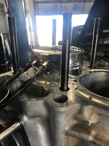 Auto Repair Shop «Pro Import Automotive», reviews and photos, 7667 E Iliff Ave, Denver, CO 80231, USA