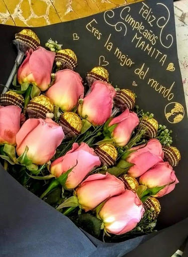 Florería Rosy