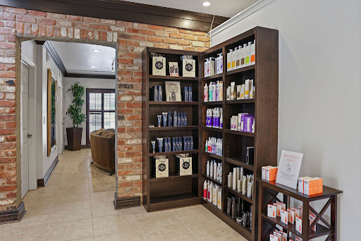 Beauty Salon «Lux Salon», reviews and photos, 7337 Highland Rd, Baton Rouge, LA 70808, USA