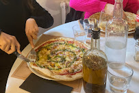 Plats et boissons du Restaurant italien La Lupa à Rennes - n°3