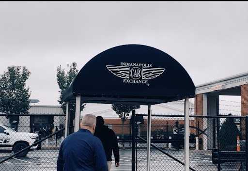 Auction House «Indianapolis Car Exchange», reviews and photos, 5161 S Indianapolis Rd, Whitestown, IN 46075, USA